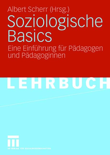 Soziologische Basics - 
