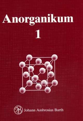 Anorganikum