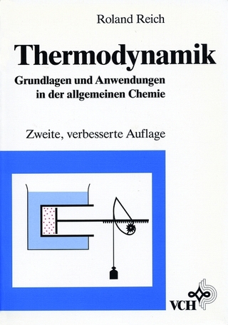 Thermodynamik