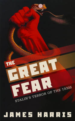 The Great Fear - James Harris