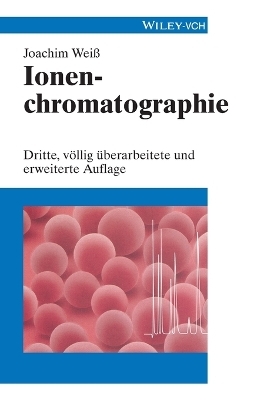 Ionenchromatographie