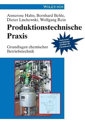 Produktionstechnische Praxis