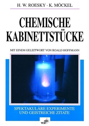 Chemische Kabinettstücke