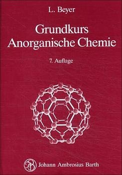 Grundkurs Anorganische Chemie