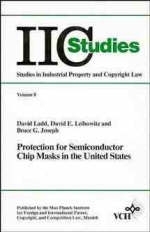 Protection for Semiconductor Chip Masks in the United States