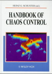 Handbook of Chaos Control - 