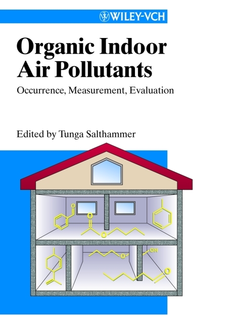 Organic Indoor Air Pollutants - 