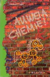 Auweia Chemie - Ekkehard Unger