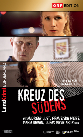 Kreuz des Südens