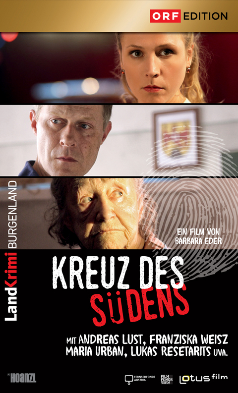 Kreuz des S&uuml;dens