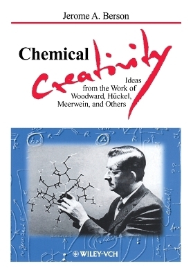 Chemical Creativity