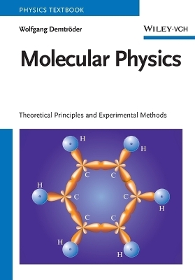 Molecular Physics