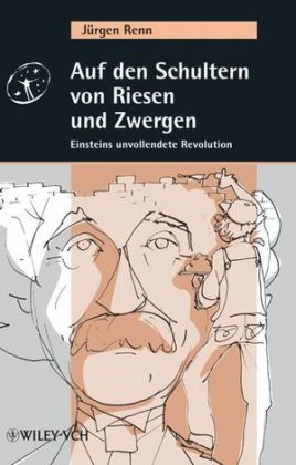 Auf den Schultern von Riesen und Zwergen