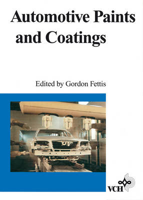 Automotive Paints and Coatings - 