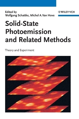 Solid-State Photoemission and Related Methods