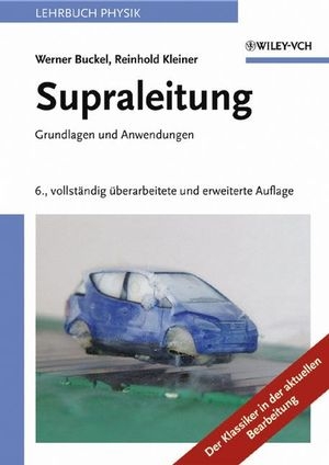 Supraleitung