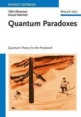 Quantum Paradoxes