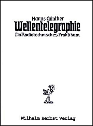 Wellentelegraphie