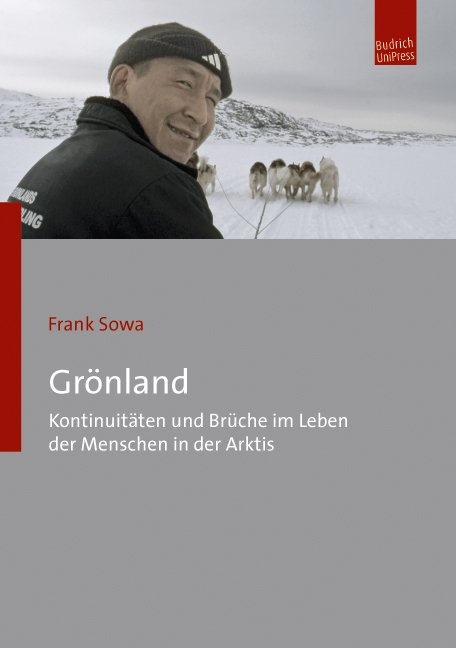 Gr&ouml;nland - 