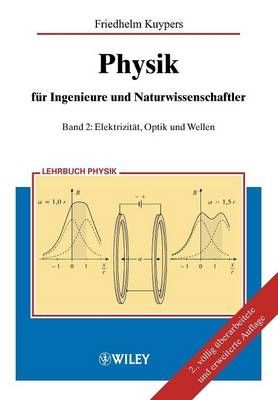 Physik für Ingenieure und Naturwissenschaftler