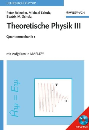 Theoretische Physik / Theoretische Physik III