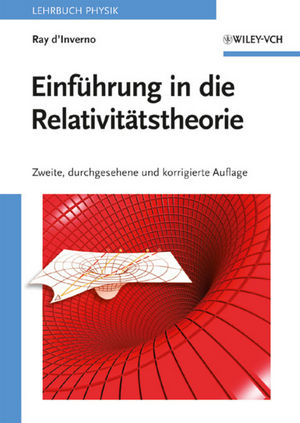 Einführung in die Relativitätstheorie