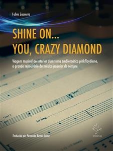 Shine on... You, Crazy Diamond -  ZACCARIA FABIO