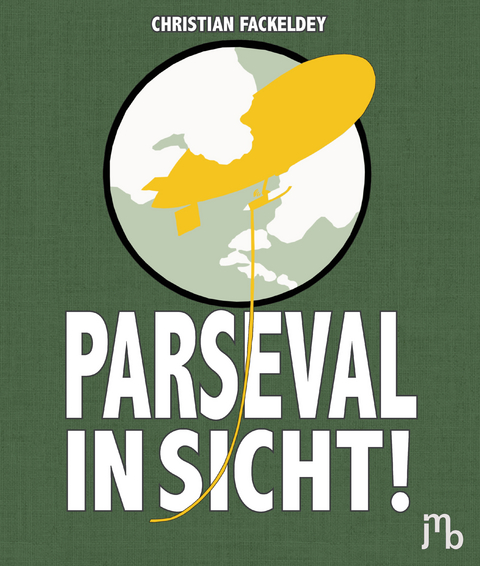 Parseval in Sicht! - Christian Fackeldey