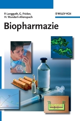 Biopharmazie