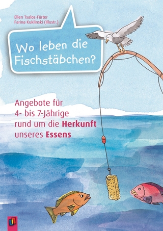Wo leben die Fischstäbchen?