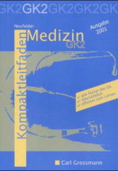 Kompaktleitfaden Medizin GK 2