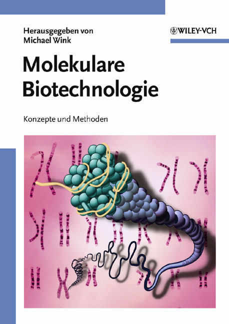 Molekulare Biotechnologie - 