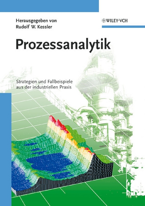 Prozessanalytik - 