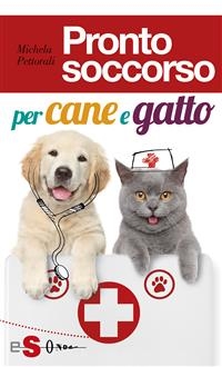 Pronto soccorso per cane e gatto