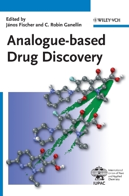 Analogue-based Drug Discovery - 