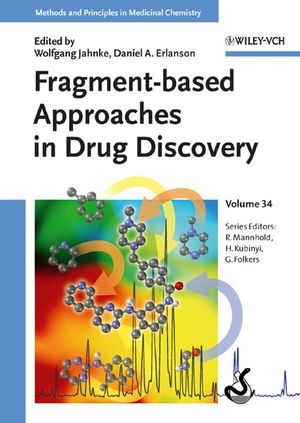 Fragment-based Approaches in Drug Discovery - 