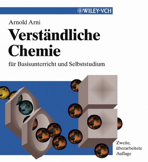 Verst&auml;ndliche Chemie - Arnold Arni