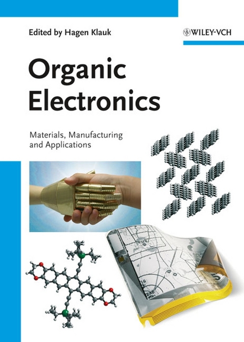 Organic Electronics - 