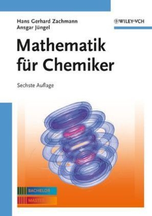Mathematik für Chemiker