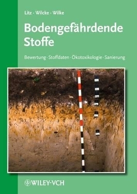 Bodengef&auml;hrdende Stoffe - 