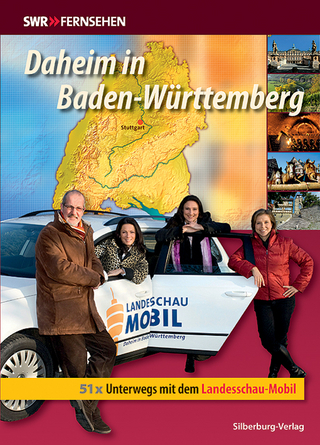 Daheim in Baden-Württemberg
