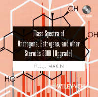 Mass Spectra of Androgens, Estrogens, and other Steroids 2008 Upgrade