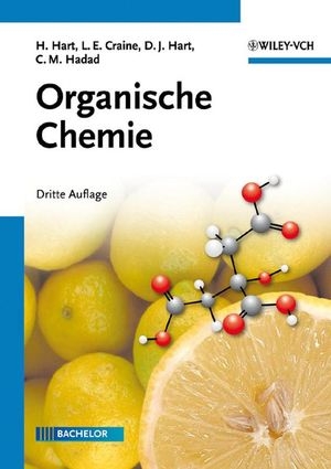 Organische Chemie
