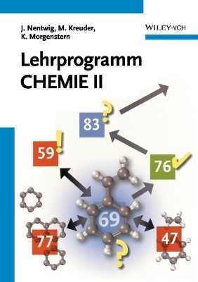 Lehrprogramm Chemie II