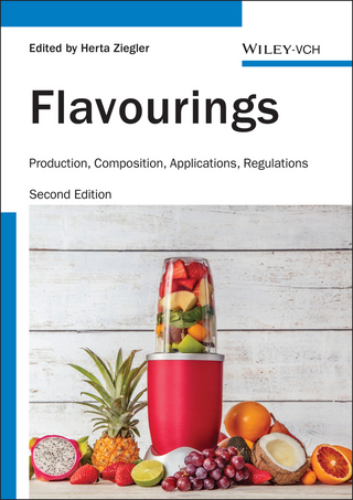 Flavourings
