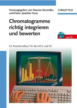 Chromatogramme richtig integrieren und bewerten - 