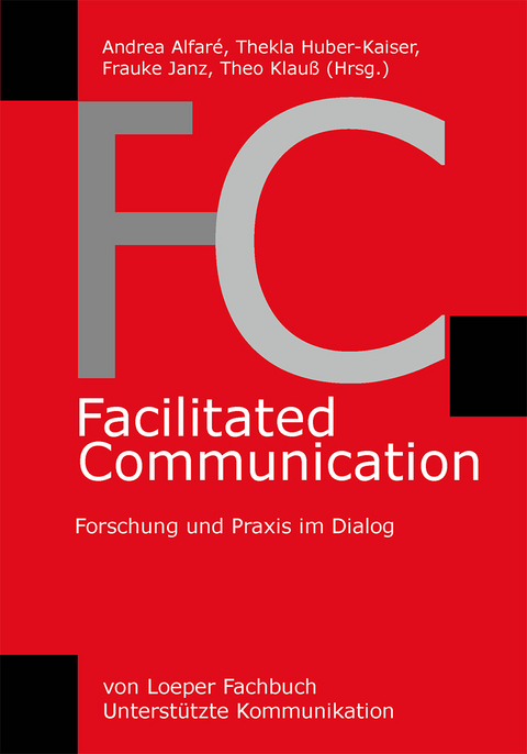 FC Facilitated Communication - 