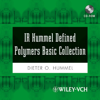 IR Hummel Defined Polymers Basic Collection