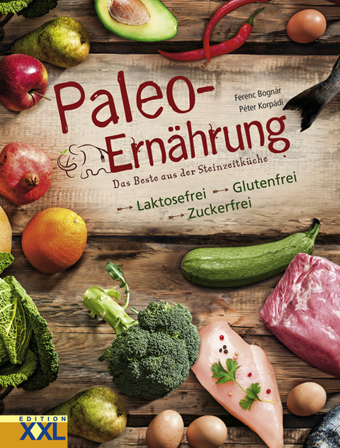 Paleo-Ern&auml;hrung