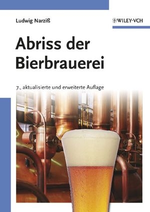 Abriss der Bierbrauerei - Ludwig Narzi&szlig;